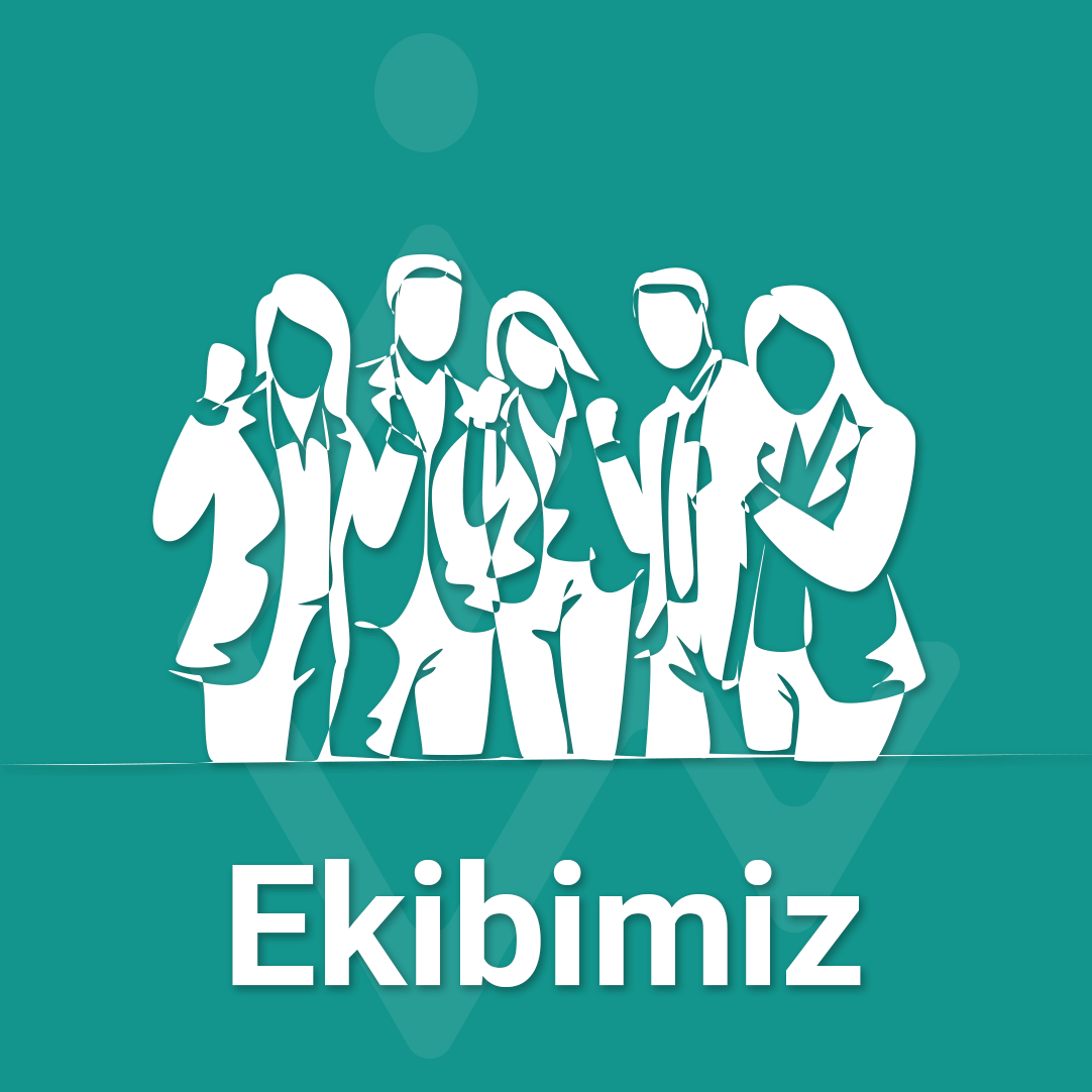 ekibimiz